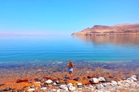 Dead Sea